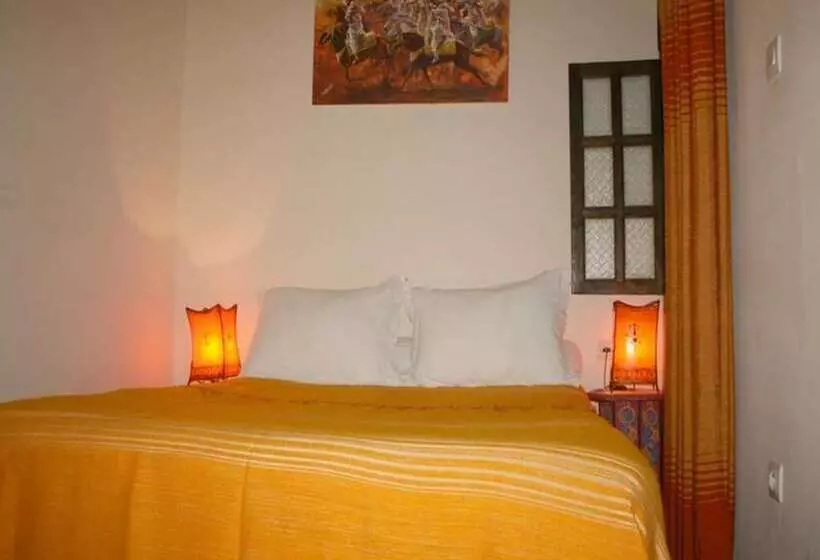 スタンダードルーム, Riad Etoile D Essaouira