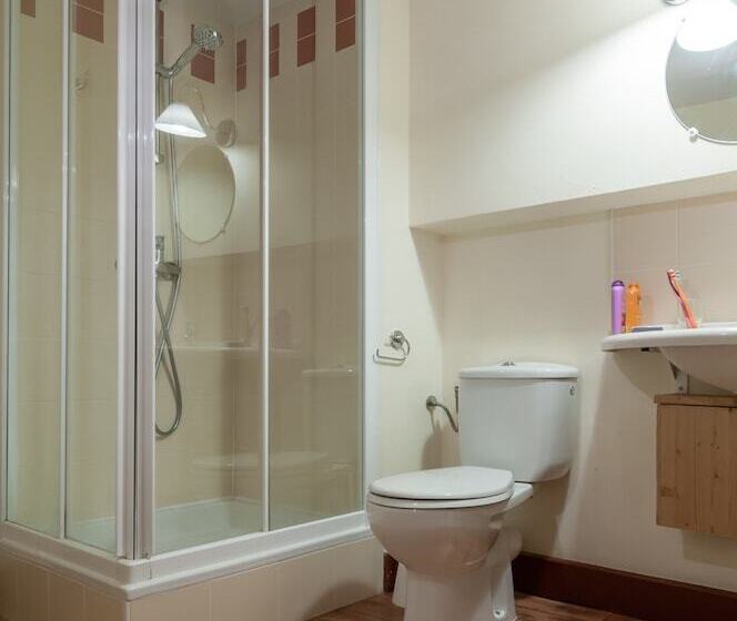 Апартаменты 2 Спальни, Résidence Pierre & Vacances Le Belmont