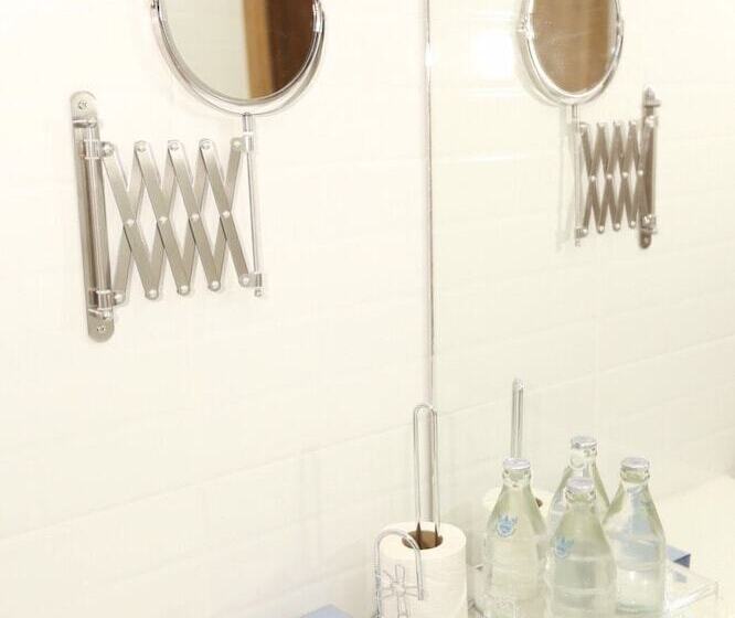 Номер Deluxe, Amarin Resort