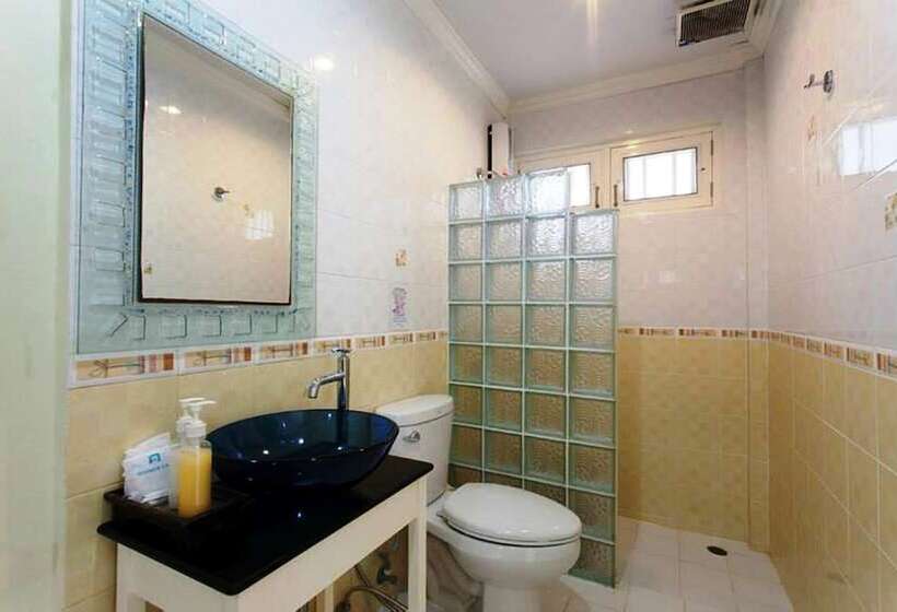 Номер Deluxe, Amarin Resort