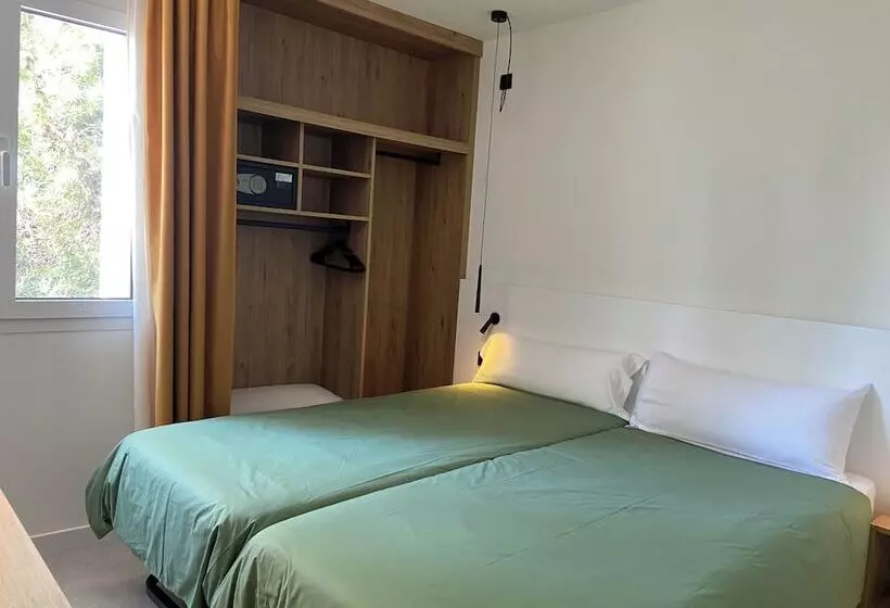 آپارتمان لوکس 1 خوابه, Cabot Las Velas Apartments