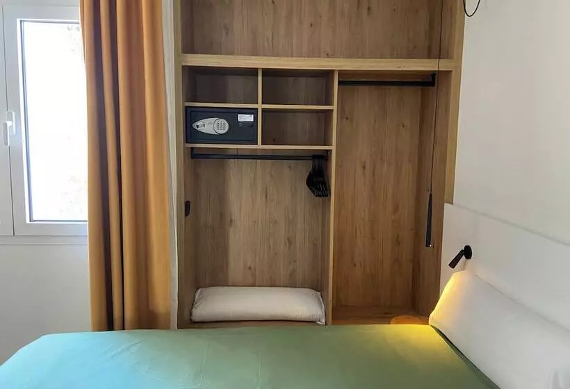 آپارتمان لوکس 1 خوابه, Cabot Las Velas Apartments