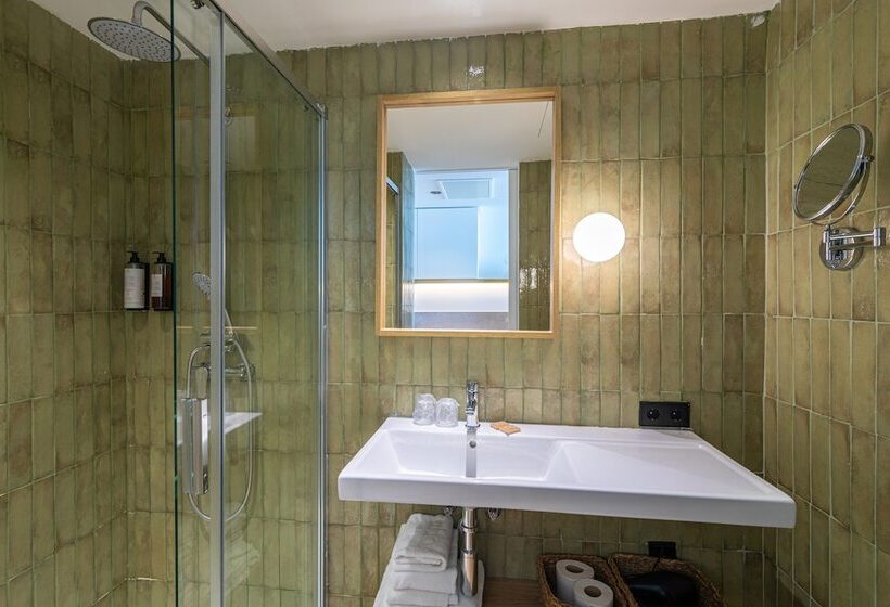 침실 1개 디럭스 아파트, Cabot Las Velas Apartments