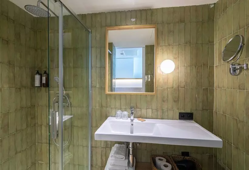 آپارتمان لوکس 1 خوابه, Cabot Las Velas Apartments