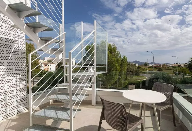 آپارتمان لوکس 1 خوابه, Cabot Las Velas Apartments