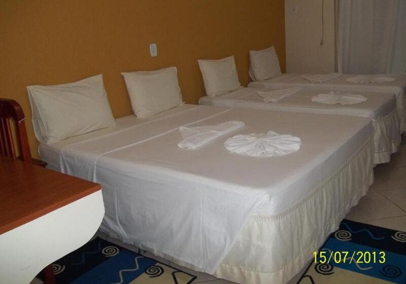 Четырехместный Номер Стандарт, Acropolis Marina