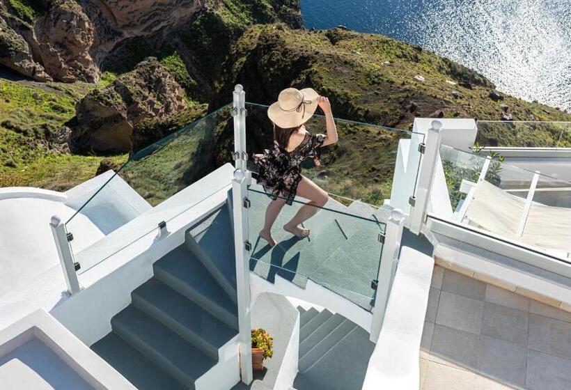 Люкс с Видом, Adamant Suites