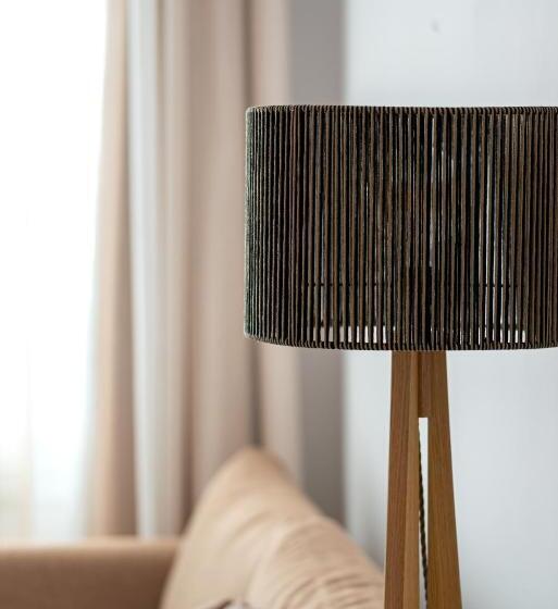 Люкс с Видом, Adamant Suites