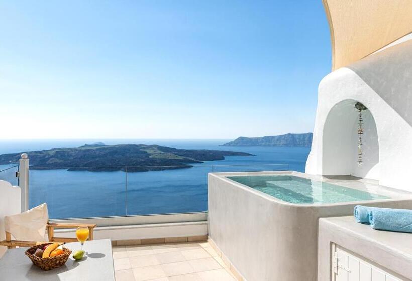 Люкс с Видом, Adamant Suites