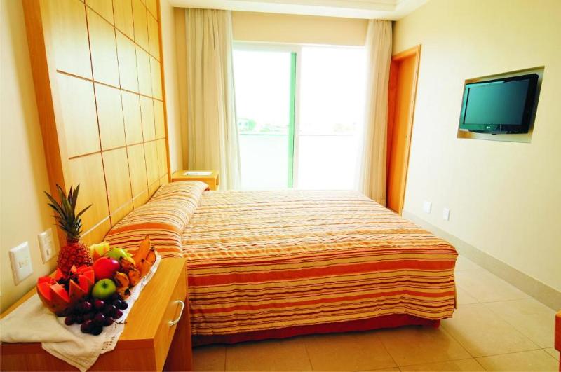 اتاق اجرایی, Americas Gaivota