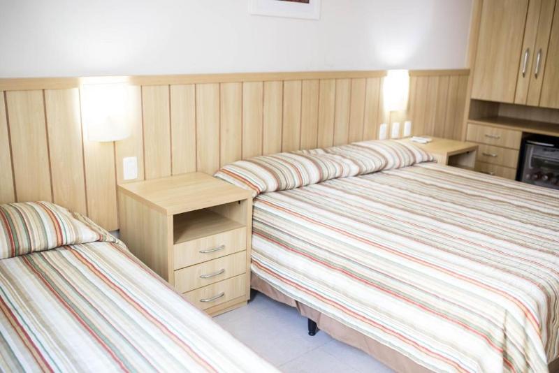 اتاق استاندارد, Americas Gaivota