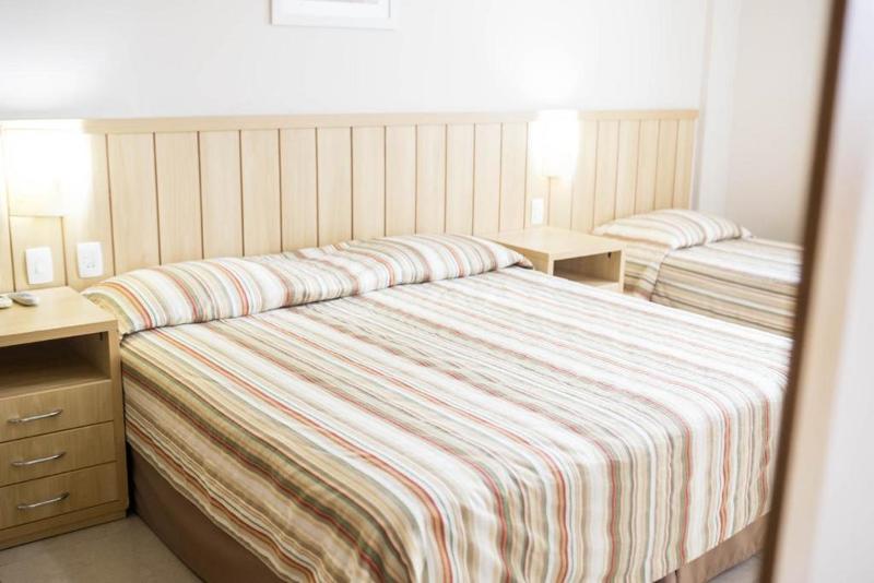 اتاق استاندارد, Americas Gaivota