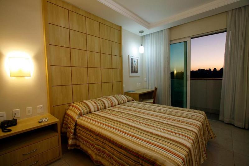 اتاق لوکس, Americas Gaivota