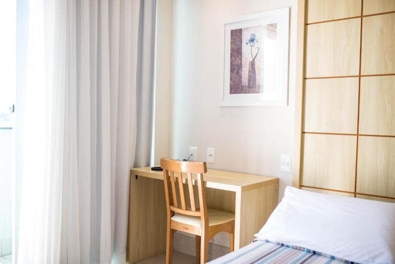 اتاق لوکس, Americas Gaivota