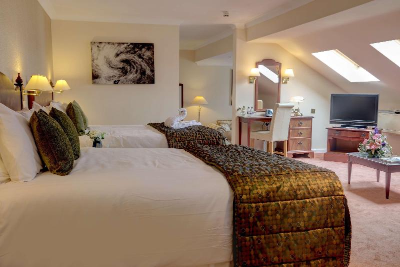 חדר משפחתי דלוקס, Andaman Seaside Resort Bangtao Beach