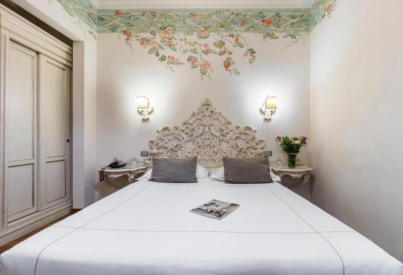 اتاق استاندارد, Art Atelier