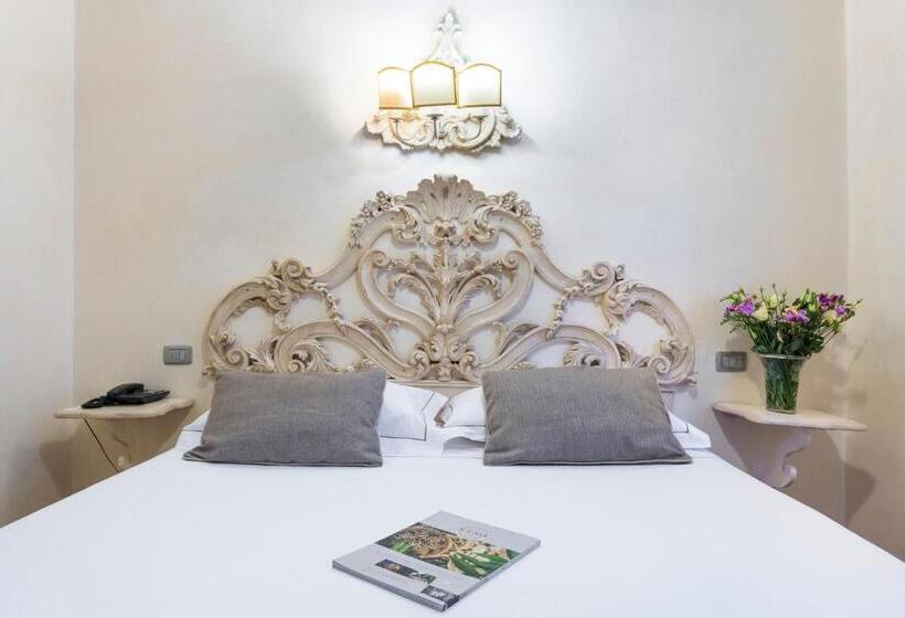 اتاق اکونومی, Art Atelier