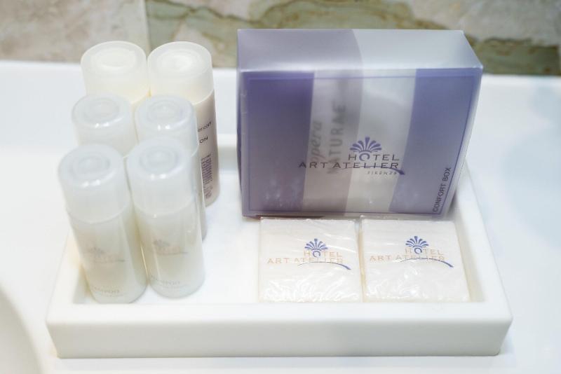 اتاق استاندارد, Art Atelier