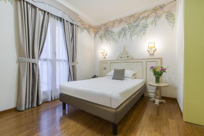 اتاق استاندارد, Art Atelier