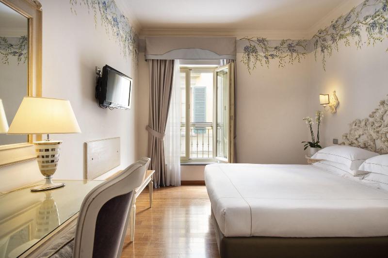 اتاق سوپریور, Art Atelier