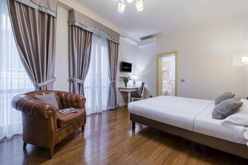 اتاق سوپریور, Art Atelier