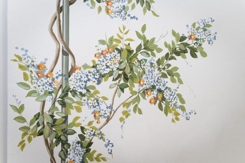 اتاق استاندارد یک نفره, Art Atelier