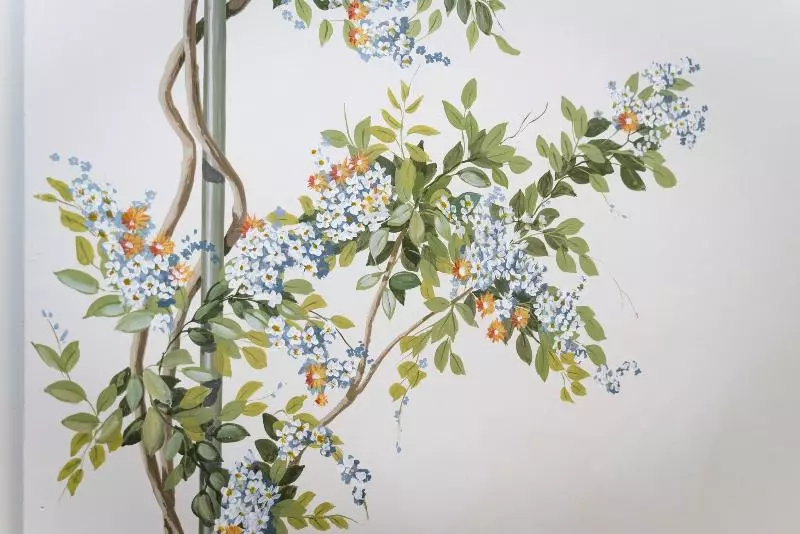 اتاق استاندارد یک نفره, Art Atelier