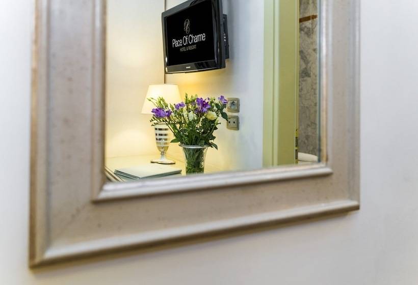 اتاق استاندارد, Art Atelier