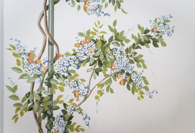 اتاق استاندارد, Art Atelier