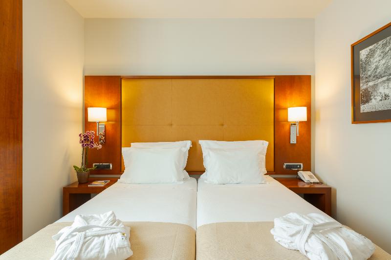 اتاق استاندارد, Art Atelier