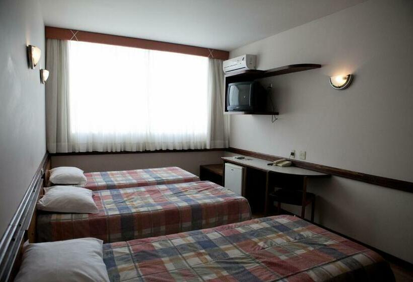 Номер Стандарт Трехместный, Atalaia Palace