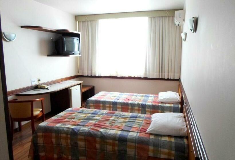 Номер Стандарт, Atalaia Palace