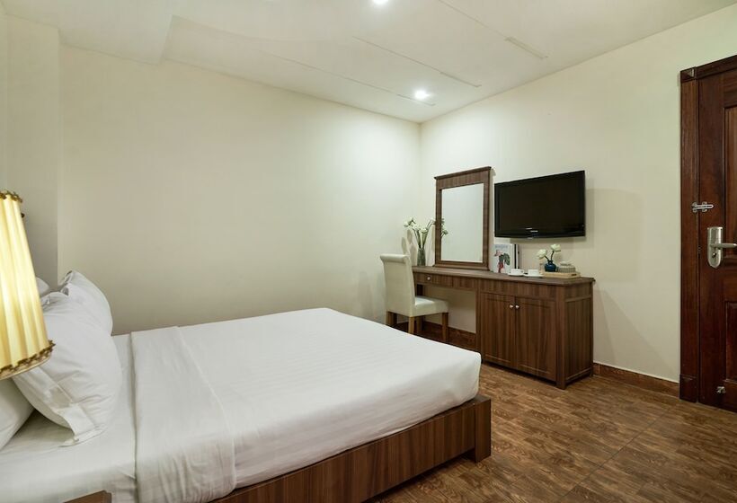 اتاق سوپریور, Sky Gem Hotel   Ben Thanh