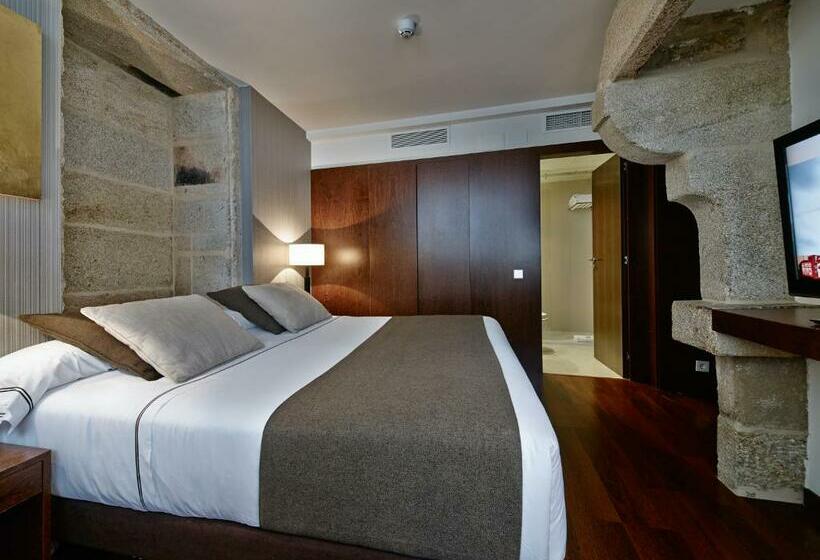 Номер Стандарт, Carrís Casa De La Troya