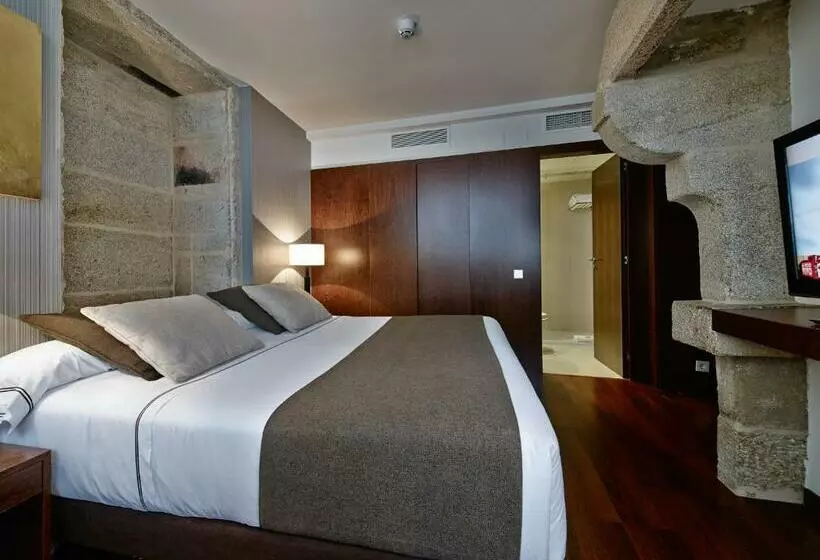 اتاق استاندارد, Carrís Casa De La Troya