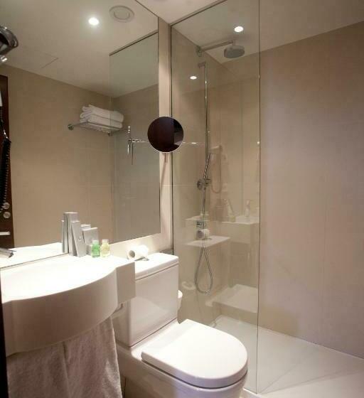 Номер Стандарт, Carrís Casa De La Troya