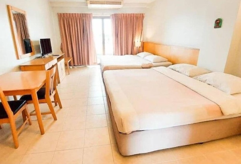 اتاق سوپریور خانوادگی, Diamond City Place