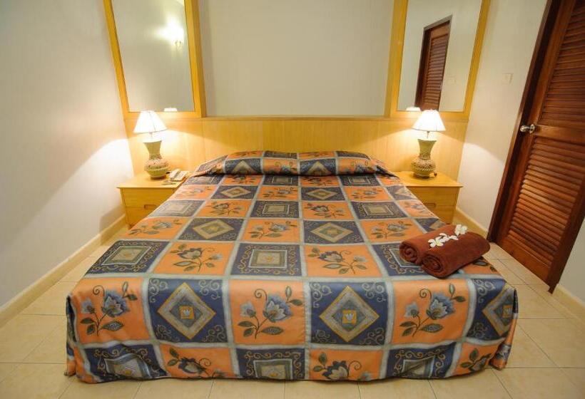 اتاق استاندارد با تخت بزرگ, Diamond City Place