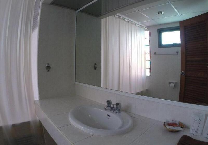 اتاق سوپریور خانوادگی, Diamond City Place