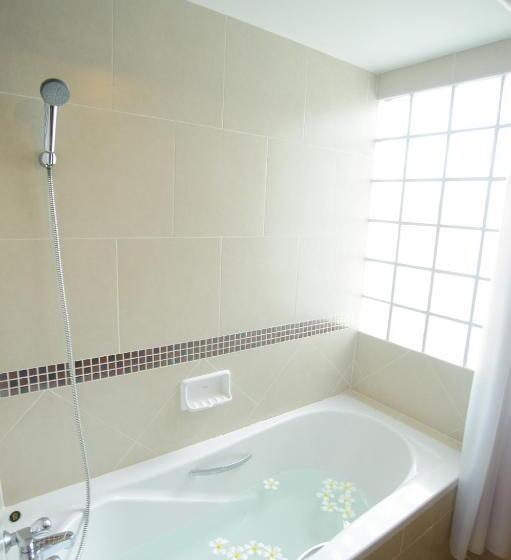 اتاق استاندارد با تخت بزرگ, Diamond City Place