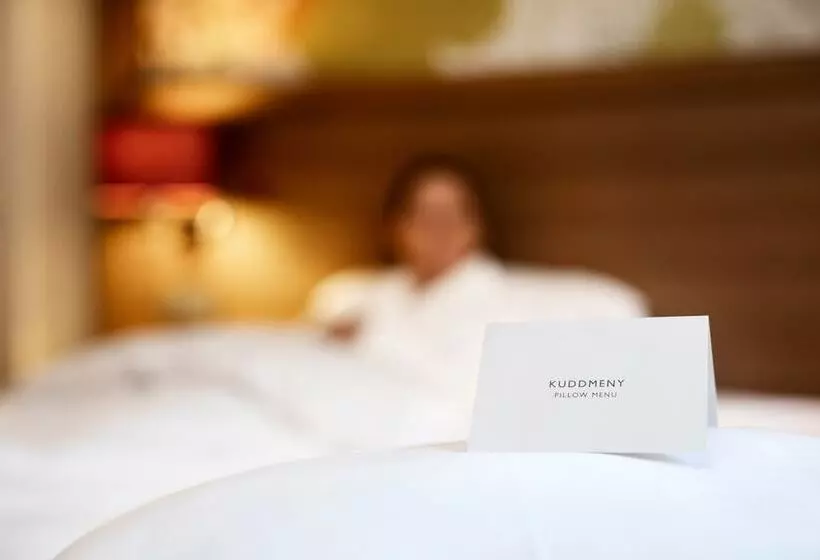 Superior-huone, Elite Hotel Esplanade