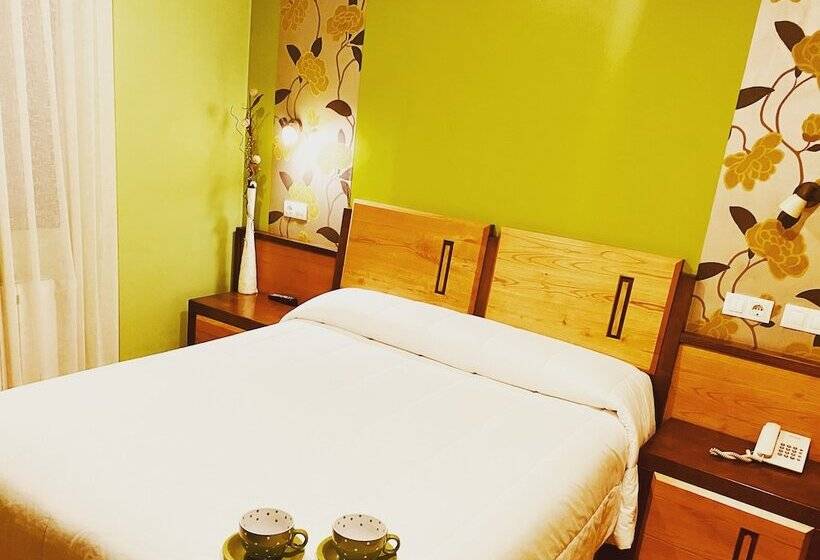 غرفة سوبيريور, Spa Galatea