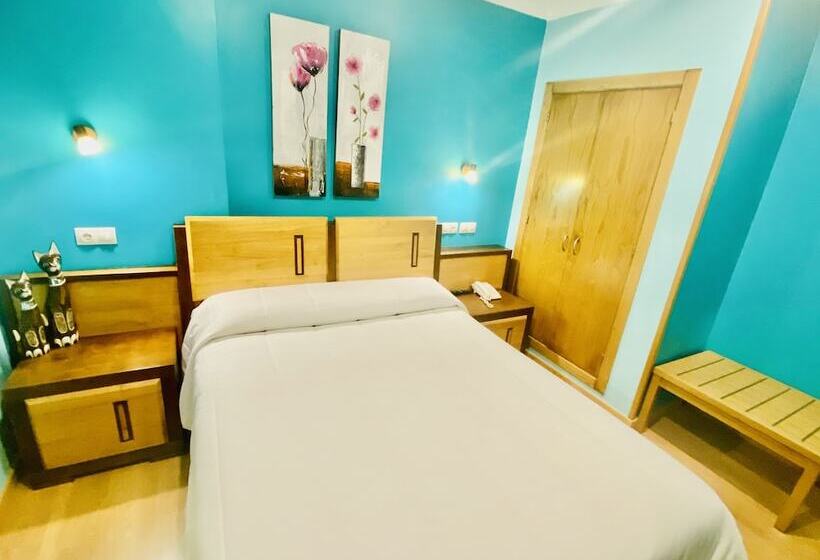Номер Superior, Spa Galatea