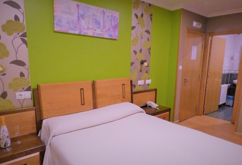 غرفة سوبيريور, Spa Galatea