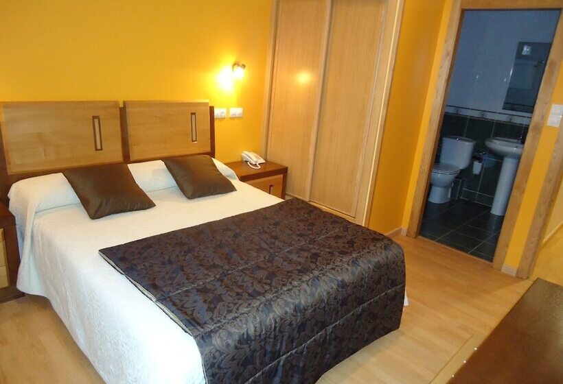 غرفة سوبيريور, Spa Galatea