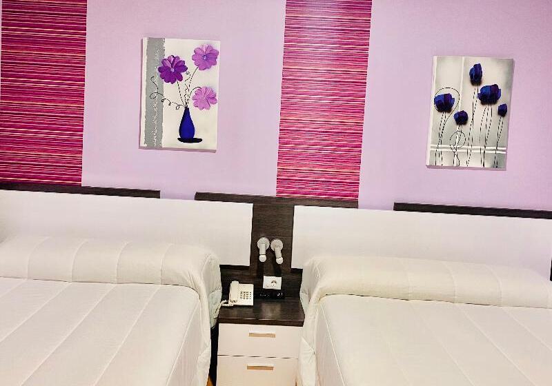 Семейный Номер, Spa Galatea
