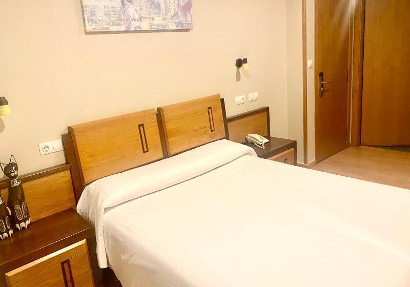 غرفة سوبيريور, Spa Galatea