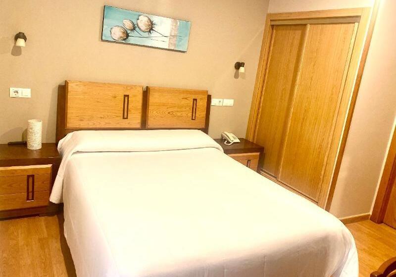 غرفة سوبيريور, Spa Galatea