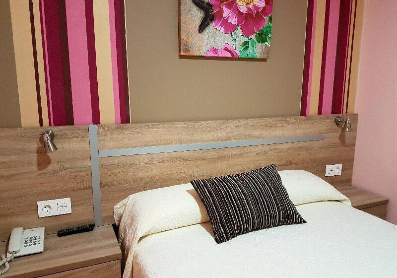 غرفة قياسية, Spa Galatea