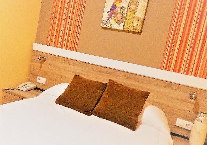 Номер Стандарт, Spa Galatea